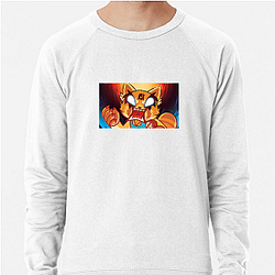 Aggretsuko Limited Collection Aggretsuko Sweatshirts