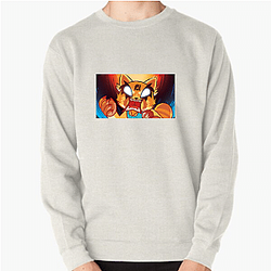 Aggretsuko Limited Collection Aggretsuko Sweatshirts