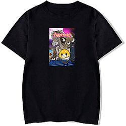 Aggretsuko Special Collection Aggretsuko T-Shirts