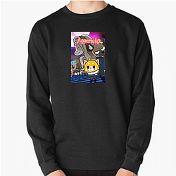 Aggretsuko Special Collection Aggretsuko Sweatshirts