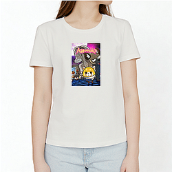 Aggretsuko Special Collection Aggretsuko T-Shirts
