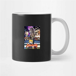 Aggretsuko Merch Collection Aggretsuko Mugs