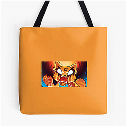 Aggretsuko Limited Collection Aggretsuko Bags