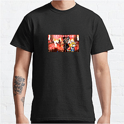 Aggretsuko Merch For Fans Aggretsuko T-Shirts