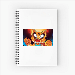 Aggretsuko Limited Collection Aggretsuko Notebook