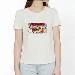 Aggretsuko Merch Aggretsuko T-Shirts