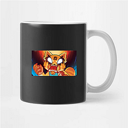 Aggretsuko Limited Collection Aggretsuko Mugs