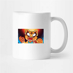 Aggretsuko Limited Collection Aggretsuko Mugs