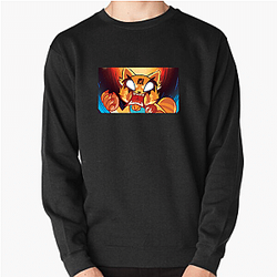 Aggretsuko Limited Collection Aggretsuko Sweatshirts
