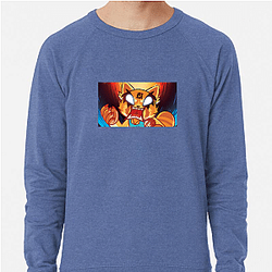 Aggretsuko Limited Collection Aggretsuko Sweatshirts