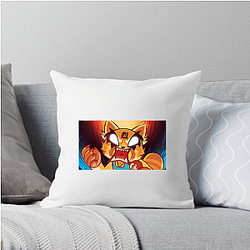 Aggretsuko Limited Collection Aggretsuko Pillows Cover