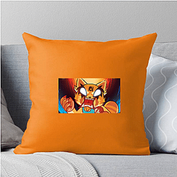 Aggretsuko Limited Collection Aggretsuko Pillows Cover