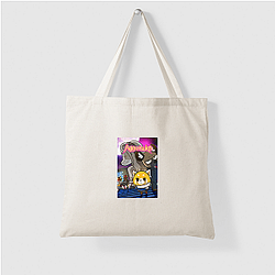 Aggretsuko Special Collection Aggretsuko Bags