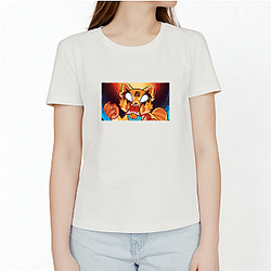 Aggretsuko Limited Collection Aggretsuko T-Shirts