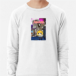 Aggretsuko Special Collection Aggretsuko Sweatshirts