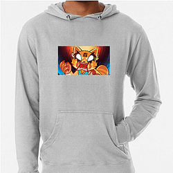 Aggretsuko Limited Collection Aggretsuko Hoodies