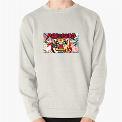 Aggretsuko Merch Aggretsuko Sweatshirts