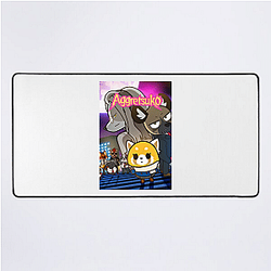 Aggretsuko Special Collection Aggretsuko Mouse Pads