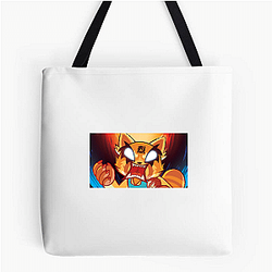 Aggretsuko Limited Collection Aggretsuko Bags