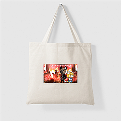 Aggretsuko Merch For Fans Aggretsuko Bags