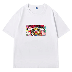 Aggretsuko Merch Aggretsuko T-Shirts