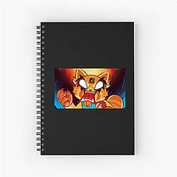 Aggretsuko Limited Collection Aggretsuko Notebook