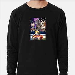 Aggretsuko Merch Collection Aggretsuko Sweatshirts