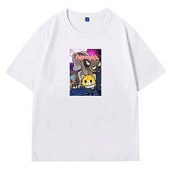 Aggretsuko Special Collection Aggretsuko T-Shirts