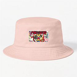 Aggretsuko Merch Aggretsuko Hats & Caps