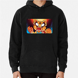 Aggretsuko Limited Collection Aggretsuko Hoodies