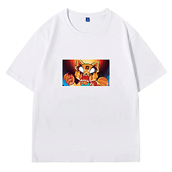 Aggretsuko Limited Collection Aggretsuko T-Shirts