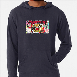Aggretsuko Merch Aggretsuko Hoodies