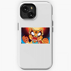 Aggretsuko Limited Collection Aggretsuko iPhone Cases