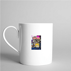 Aggretsuko Special Collection Aggretsuko Mugs