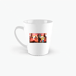 Aggretsuko Merch For Fans Aggretsuko Mugs