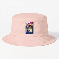 Aggretsuko Special Collection Aggretsuko Hats & Caps