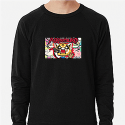Aggretsuko Merch Aggretsuko Sweatshirts
