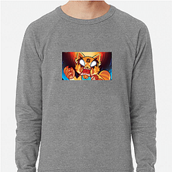 Aggretsuko Limited Collection Aggretsuko Sweatshirts