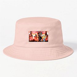Aggretsuko Merch For Fans Aggretsuko Hats & Caps