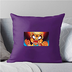 Aggretsuko Limited Collection Aggretsuko Pillows Cover