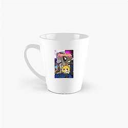Aggretsuko Special Collection Aggretsuko Mugs