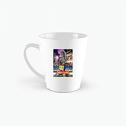 Aggretsuko Merch Collection Aggretsuko Mugs