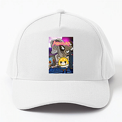 Aggretsuko Special Collection Aggretsuko Hats & Caps