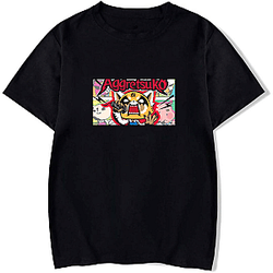 Aggretsuko Merch Aggretsuko T-Shirts
