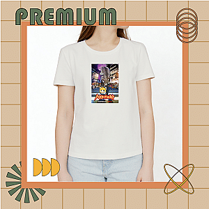 Aggretsuko T-Shirts