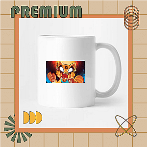 Aggretsuko Mugs