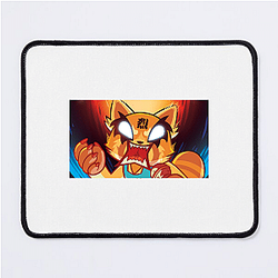Aggretsuko Limited Collection Aggretsuko Mouse Pads