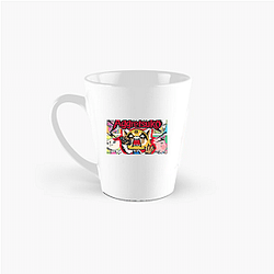 Aggretsuko Merch Aggretsuko Mugs