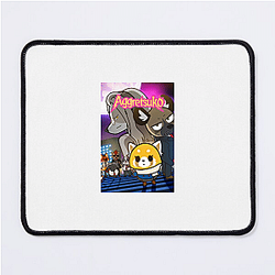 Aggretsuko Special Collection Aggretsuko Mouse Pads