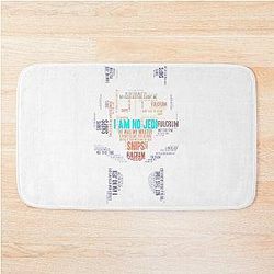 Ahsoka Tano Bath Mat